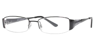 Daisy Fuentes Eyeglasses Flora