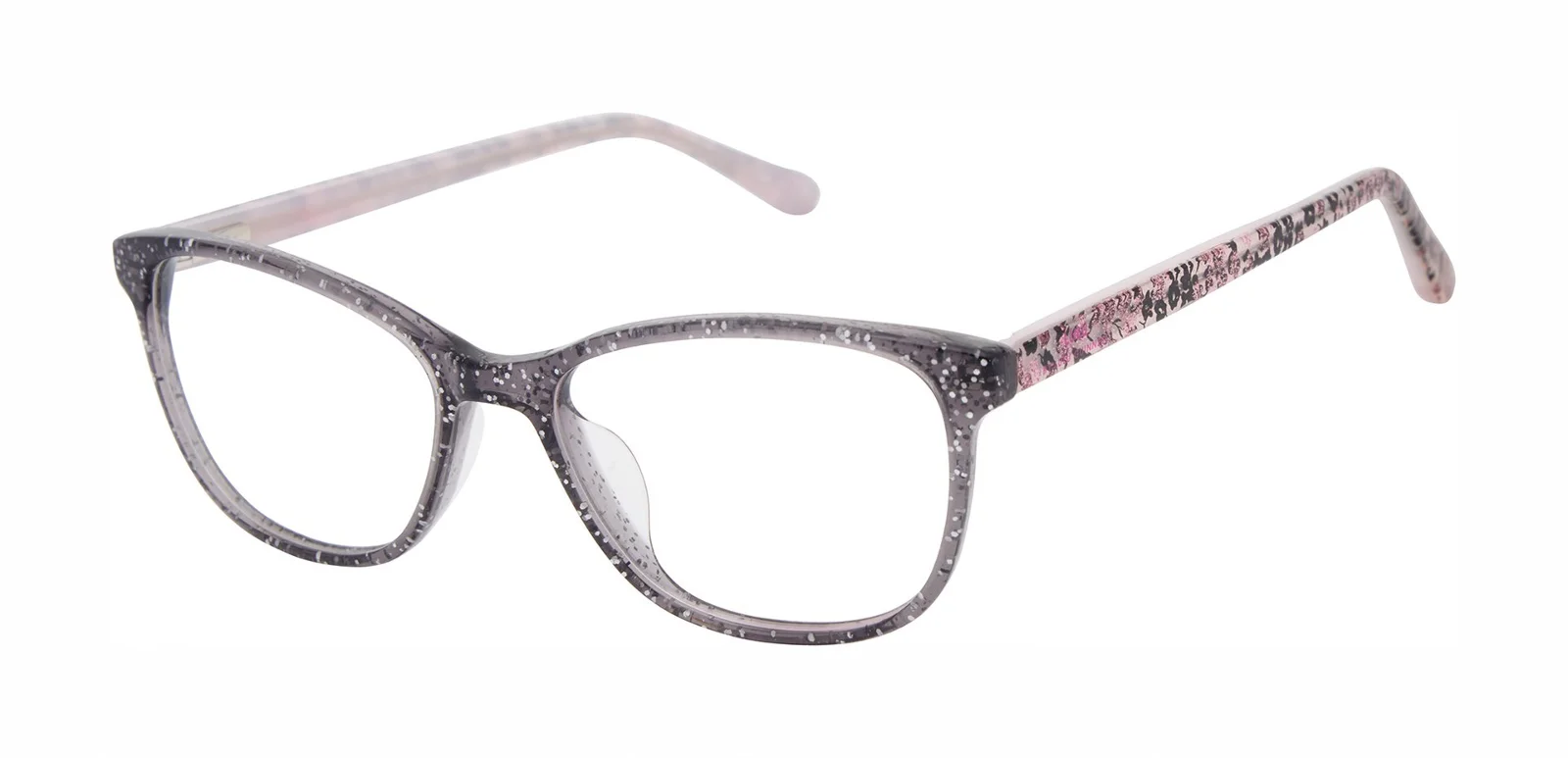 Lulu Guinness Eyeglasses LK064
