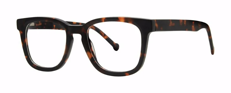 URock Eyeglasses SETLIST