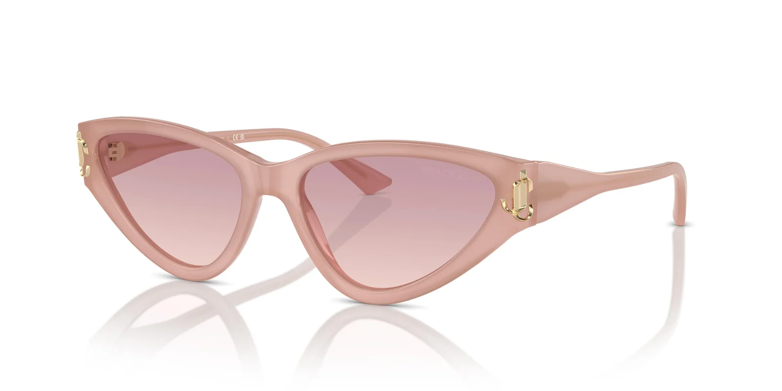 Jimmy Choo Sunglasses JC5019