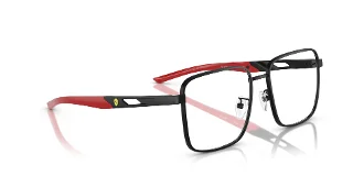 Ferrari Scuderia Eyeglasses FZ7006D