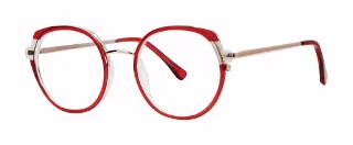 Red/Gold