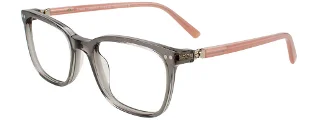 090 Grey Transparent