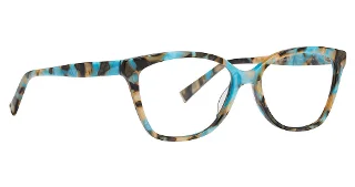 Trina Turk Eyeglasses Eartha