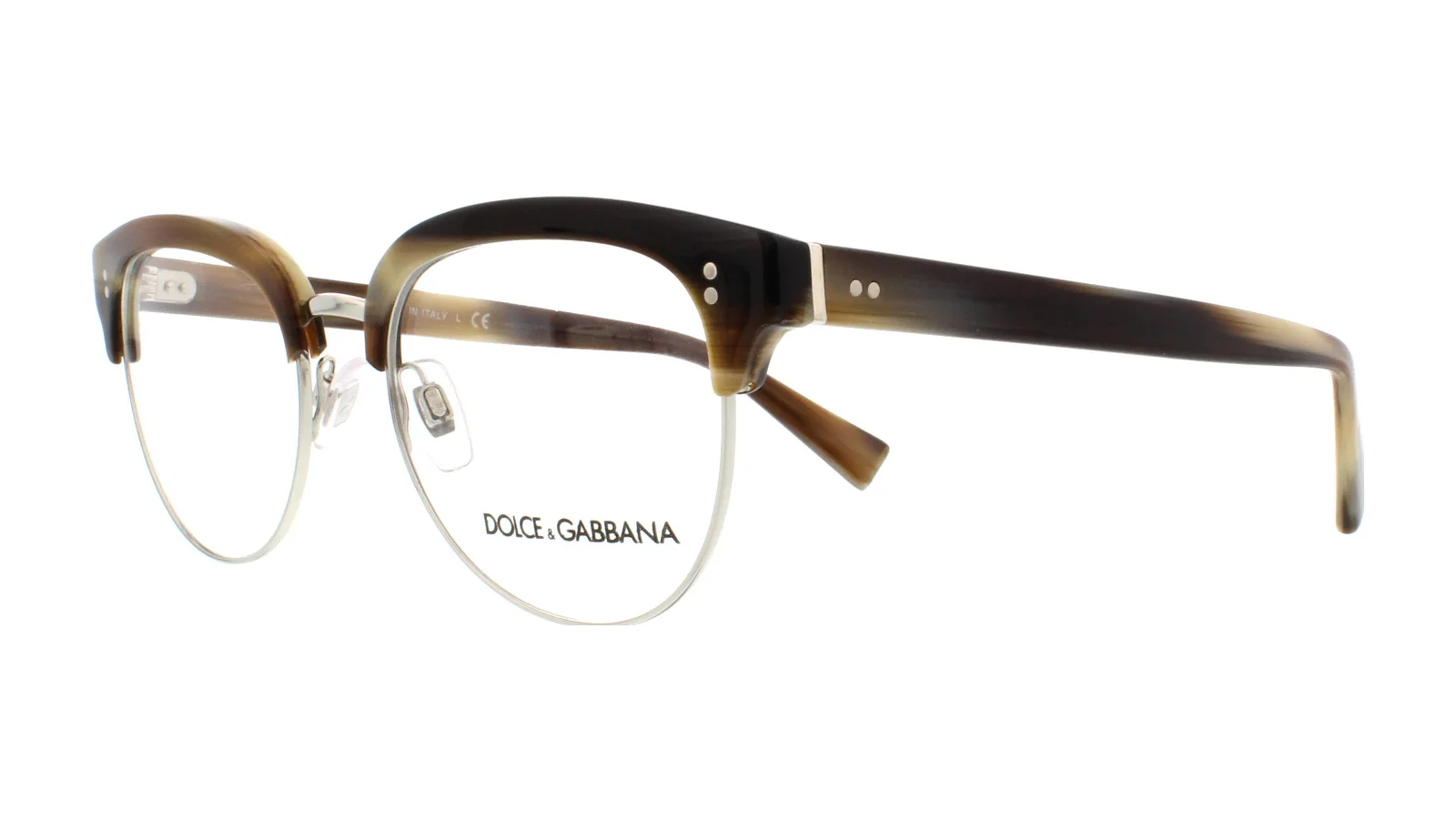 Dolce & Gabbana Eyeglasses DG3270