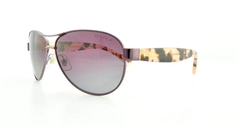 Ralph Sunglasses RA4096