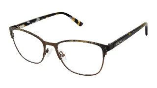 Jill Stuart Eyeglasses JS 404