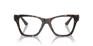 Versace Eyeglasses VE3341U