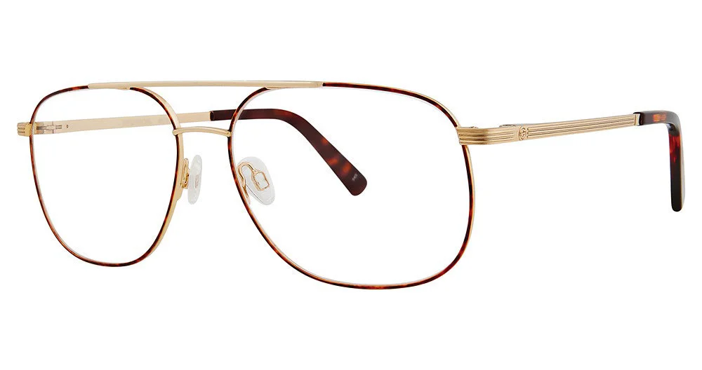 Stetson Eyeglasses Xl 36