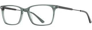 C02 Smoke/Black
