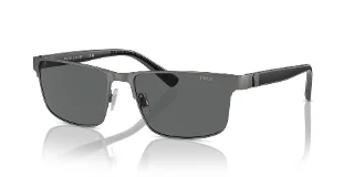 905087 Matte Gunmetal