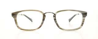 Gant Rugger Eyeglasses GR BAXTER