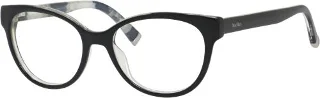 0UXK Black Pt Transparent Black