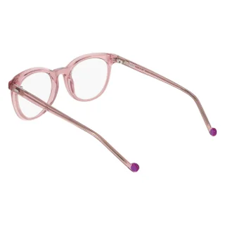 Pure Eyeglasses P-6016