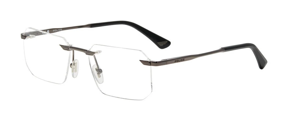 Police Eyeglasses VPLU64