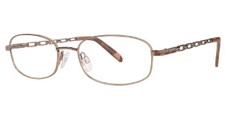 Gloria By Gloria Vanderbilt Eyeglasses 4056