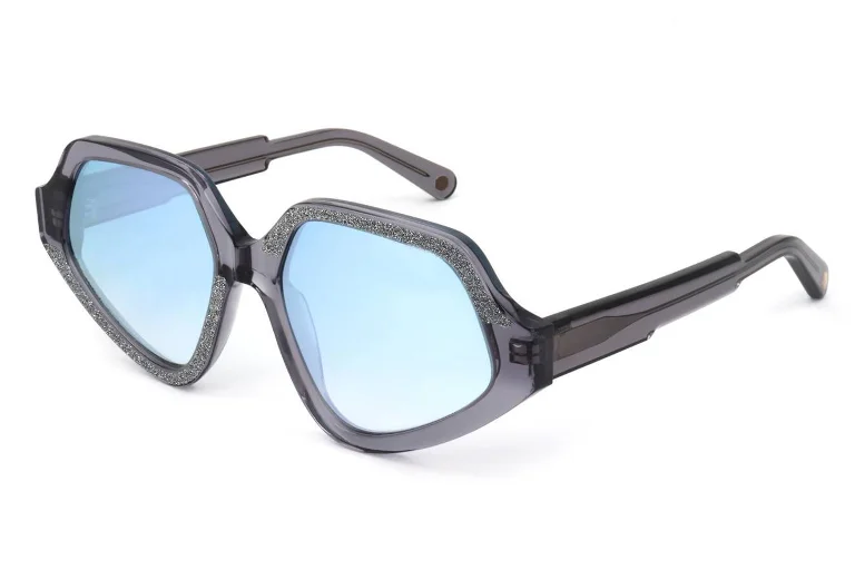 Ginevra Ariel Sunglasses CULLINAN II
