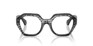 Alain Mikli Eyeglasses A03555