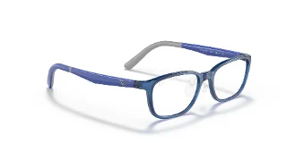 Ray Ban Jr Eyeglasses RY1617D