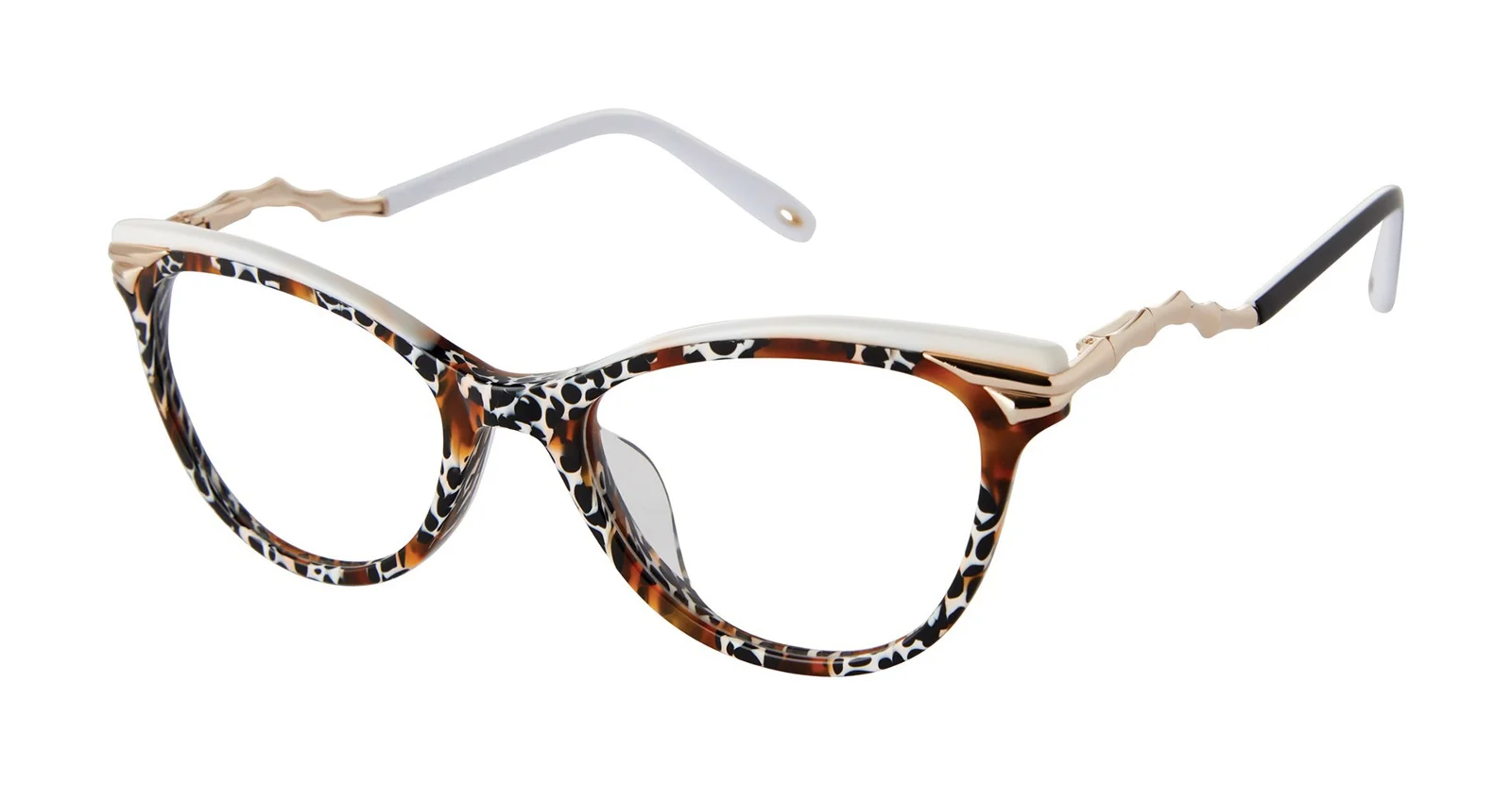Glemaud X Tura Eyeglasses VGO032