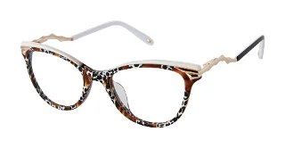 Glemaud X Tura Eyeglasses VGO032