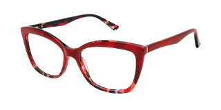 Kay Unger Eyeglasses YK2008