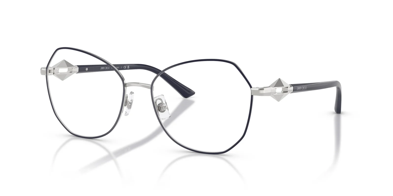 Jimmy Choo Eyeglasses JC2011