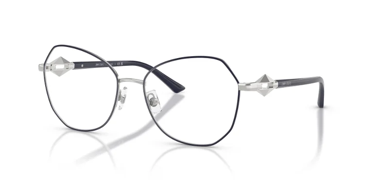 Jimmy Choo Eyeglasses JC2011