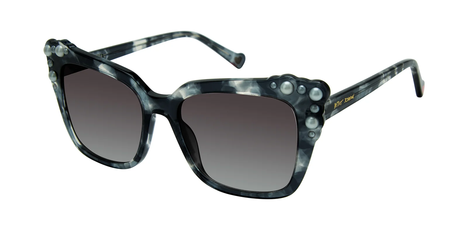 Betsey Johnson Sunglasses STYLE