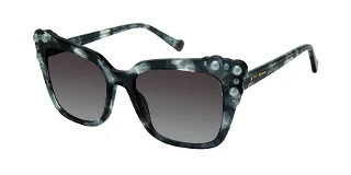 Betsey Johnson Sunglasses STYLE