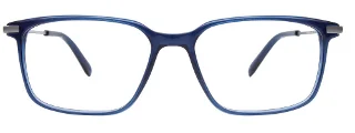 Easyclip Eyeglasses EC714
