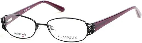 Cover Girl Eyeglasses CG0450