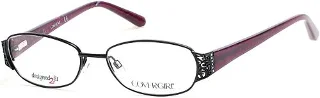 Cover Girl Eyeglasses CG0450