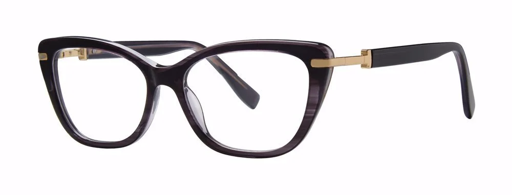 Genevieve Paris Design Eyeglasses KNOWING