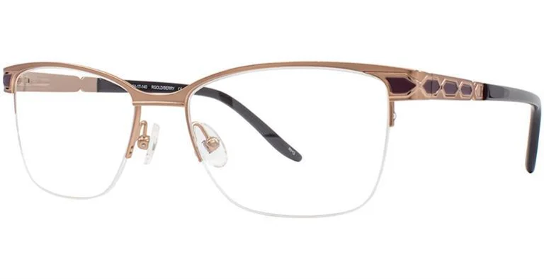 Helium Eyeglasses 4435