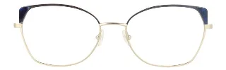 Trina Turk Eyeglasses Shailene
