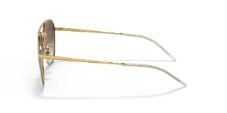 Ray Ban Sunglasses RB3589