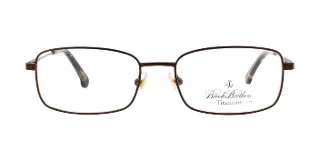 Brooks Brothers Eyeglasses BB1037T