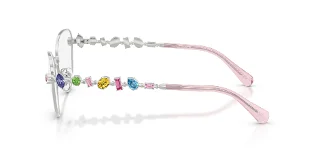 Swarovski Eyeglasses SK1024