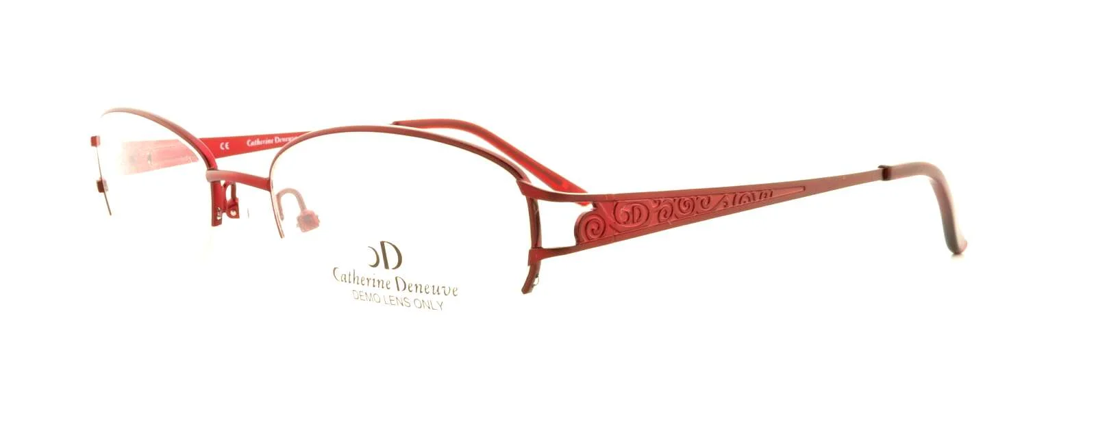Catherine Deneuve Eyeglasses CD-299