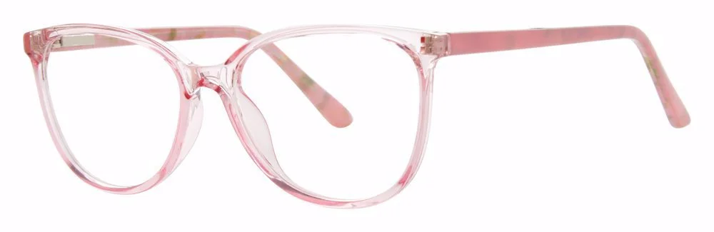 Modern Plastics II Eyeglasses UNLIMITED