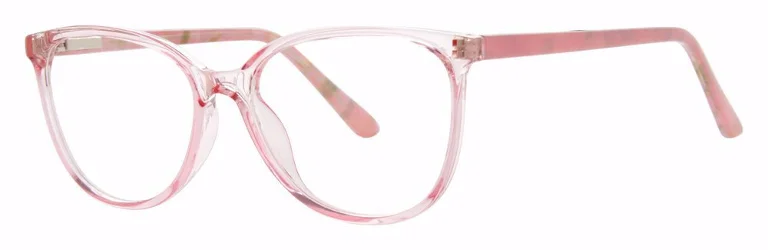 Modern Plastics II Eyeglasses UNLIMITED