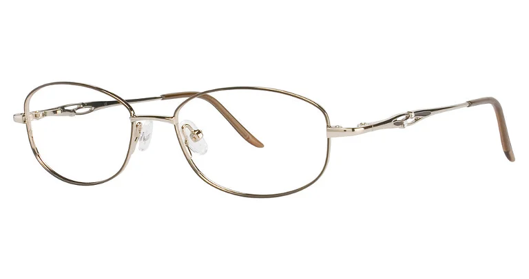 C By L'amy Eyeglasses 508
