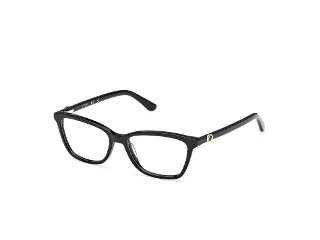 001 Shiny Black / Shiny Black