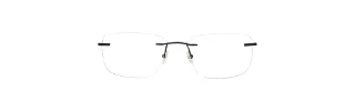 Totally Rimless Eyeglasses Kaemon 367