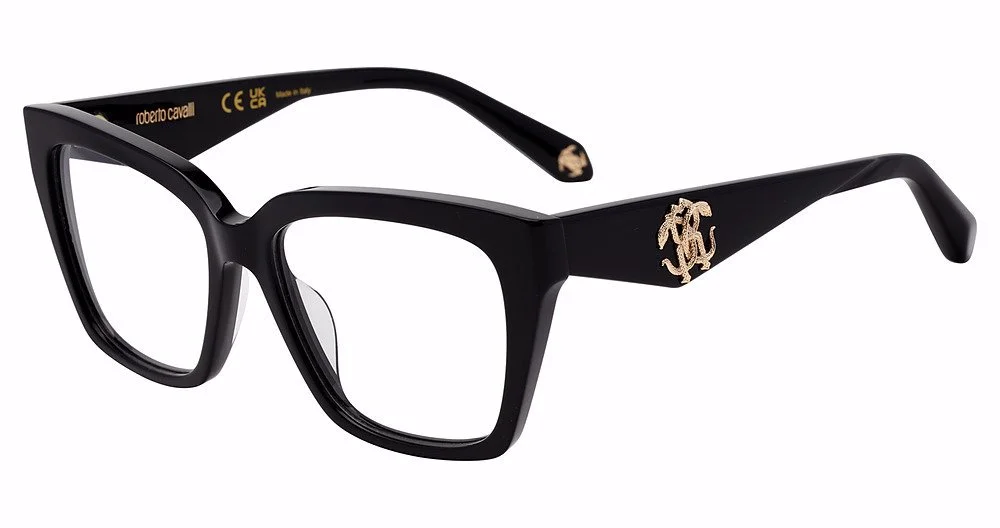 Roberto Cavalli Eyeglasses VRC112