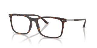 6417 Matte Dark Havana
