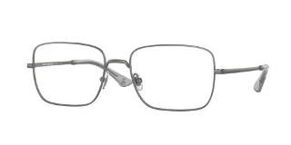 1509 Matte Gunmetal