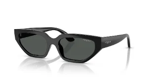 W44/87 Black