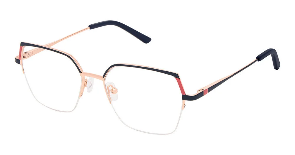Superflex Titan Eyeglasses SF-1195T